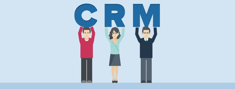 software CRM in italiano gestione clienti