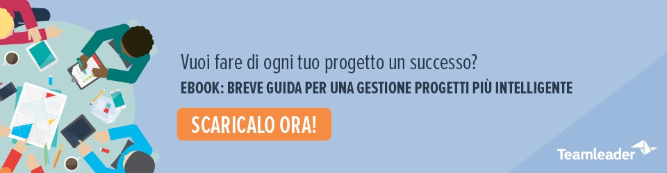 software gestione progetti in italiano free
